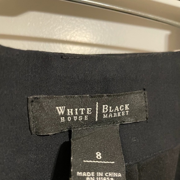 Zebra color skirt - Picture 5 of 6